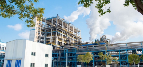 Fuxiaojing product scope: construction and chemical plant industries.